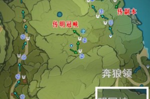 琴的传说（探索琴的故事线，解锁琴的多重结局！）