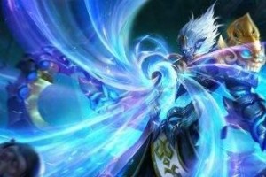 《最新版钟馗铭文出装攻略》（打造无敌钟馗，战场中的终结者！）