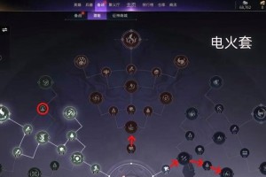 咸鱼之王战士科技加点攻略（打造高战力的咸鱼之王战士必备攻略）