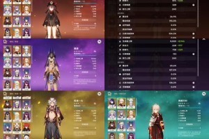 从零开始原神攻略17级，轻松掌握游戏技巧！（成为原神大神的必经之路，游戏攻略一网打尽！）