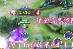 逆风韩信打妲己出装攻略（全方位分析逆风韩信的出装搭配以克制妲己）