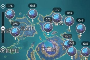 原神近战高阶技巧攻略（提升战斗技巧，打造无敌近战角色，享受畅快游戏体验）