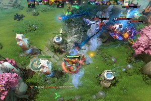 Dota小Y出装攻略（从英雄选择到道具搭配，助你在Dota中稳操胜券）