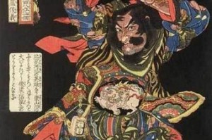 《水浒传玉麒麟出装攻略》（打造最强玉麒麟装备，助你称霸水浒江湖）