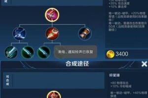 LOL无极剑圣出装攻略（提升战力、统治对手，全方位指南！）