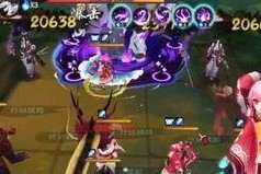阴阳师蟹姬茨林什么阵容,打造高效反击输出阵容攻略