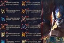 lol石头人用什么芯片,奥德赛模式下的最佳芯片搭配解析