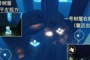 光遇中的探秘历险之旅（以偷窥邮差先祖位置一览为主题的游戏攻略）