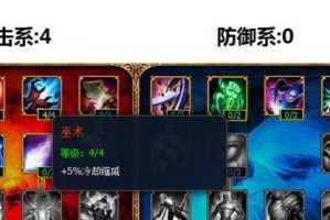 《LOL》游戏阿卡丽神话装备详解（如何正确选择神话装备来提升阿卡丽的战斗力）