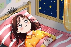 揭秘失眠村庄（进入夜晚的迷局，寻找失眠之谜）