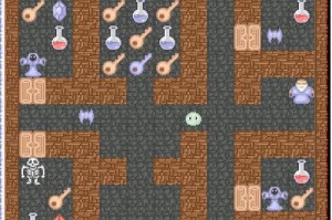 探寻魔塔v1.0的无尽魅力（解锁迷题，勇闯魔塔世界的攻略指南）