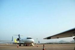 gta5如何乘坐飞机,轻松成为空中旅客