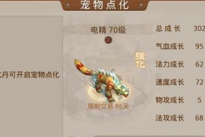 问道手游力敏水加点解析攻略（深入探究力敏水加点方案，助力游戏之路）