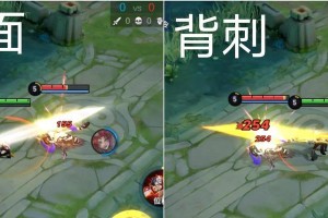 《狐狸对线教学出装攻略最新》（掌握狐狸对线技巧，打造最强出装！）