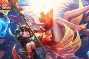 红色打野刀铭文出装攻略（掌握红色打野刀铭文出装，让你成为无敌的野区王者！）