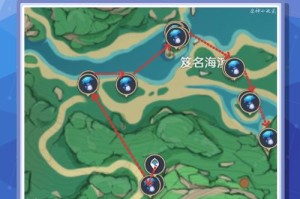 原神802攻略指南（全面解析原神802版本的最新攻略技巧，助你在游戏中取得巨大进展）