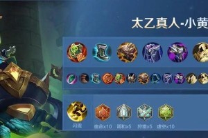 英雄经典出装铭文攻略最新（掌握英雄出装铭文攻略，提升游戏实力）