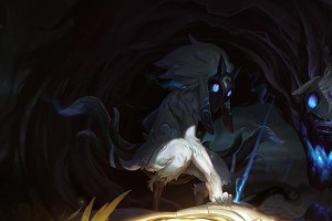 剑魔单挑小兵攻略（巧用装备和技巧，剑魔轻松碾压小兵！）