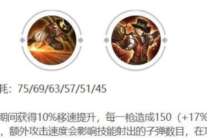 马可波罗（玩转马可波罗，一探他的无敌秘籍！）