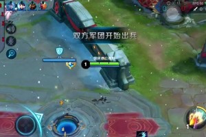 守约教学孤影出装攻略（揭秘孤影的最佳出装方案，带你成为守约大师！）