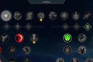 《破败之王刷野出装铭文攻略》（探索破败之王在野区的全新玩法，提升你的游戏实力！）