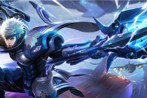2023年马超怎么玩？（全面解析马超在《王者荣耀》的技能及玩法）