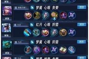 游戏出装攻略（战无不胜的关键出装策略，让你成为游戏中的强者）