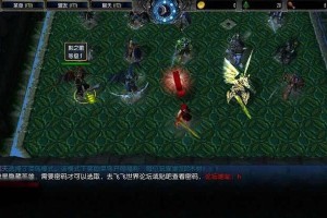摩耶山危机地图攻略（摩耶山危机地图攻略-关键提示及生存技巧）