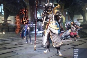 《斗战神神将59出装攻略》（打造无敌战神的装备选择与搭配技巧）