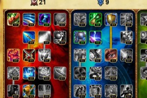 剑魔（全面了解剑魔的最佳装备选择，助你在战场上无往不利）