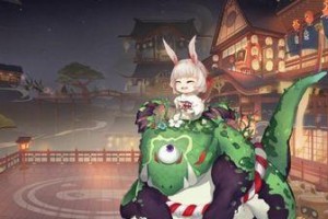 《阴阳师》七人岬扇攻略（如何轻松过关？）