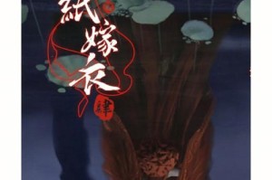 《纸嫁衣4红丝缠》游戏镜子解密攻略（镜子解谜大揭秘，教你一步步破解游戏难题）