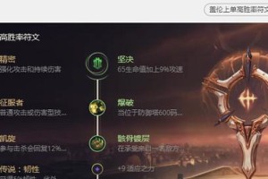 盖伦超神出装攻略（揭秘盖伦超神出装的最佳选择，让你成为无敌战争机器！）