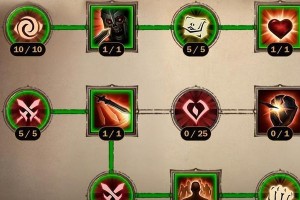 暗黑2法师技能和加点攻略（打造最强法师装备，战胜敌人无往不利）